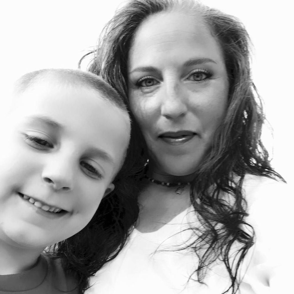 Meet your Posher, Amy